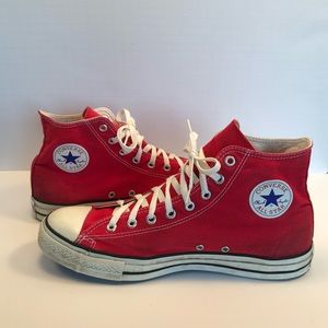 Converse Chuck Taylor